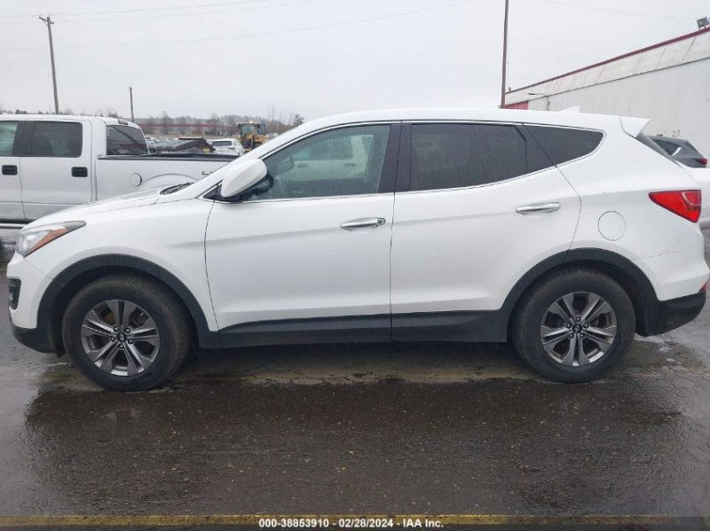 Thumbnail of 2015 Hyundai Santa Fe Sport 2.4L with VIN 5XYZTDLB2FG290862